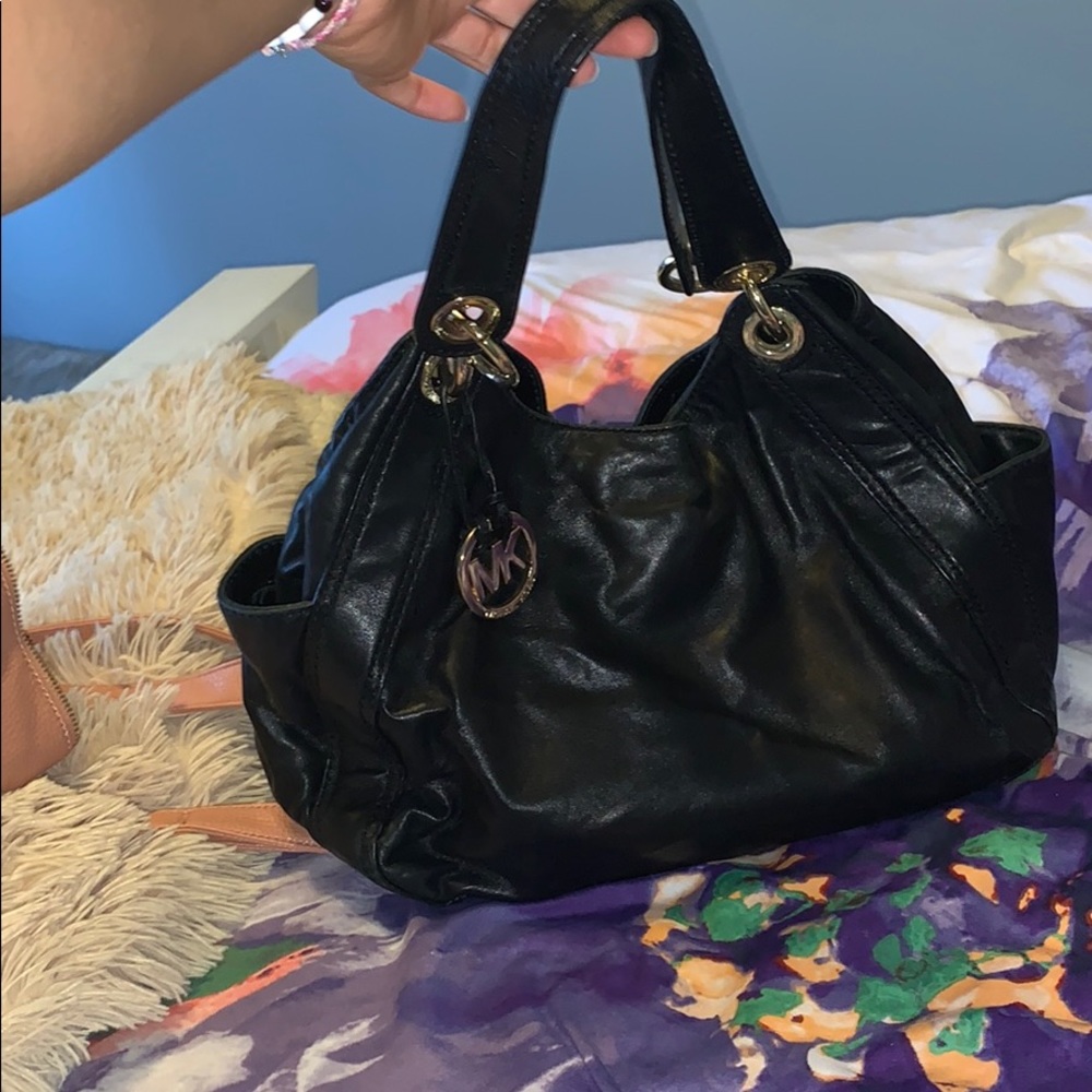 Gentle used Michael Kors purse